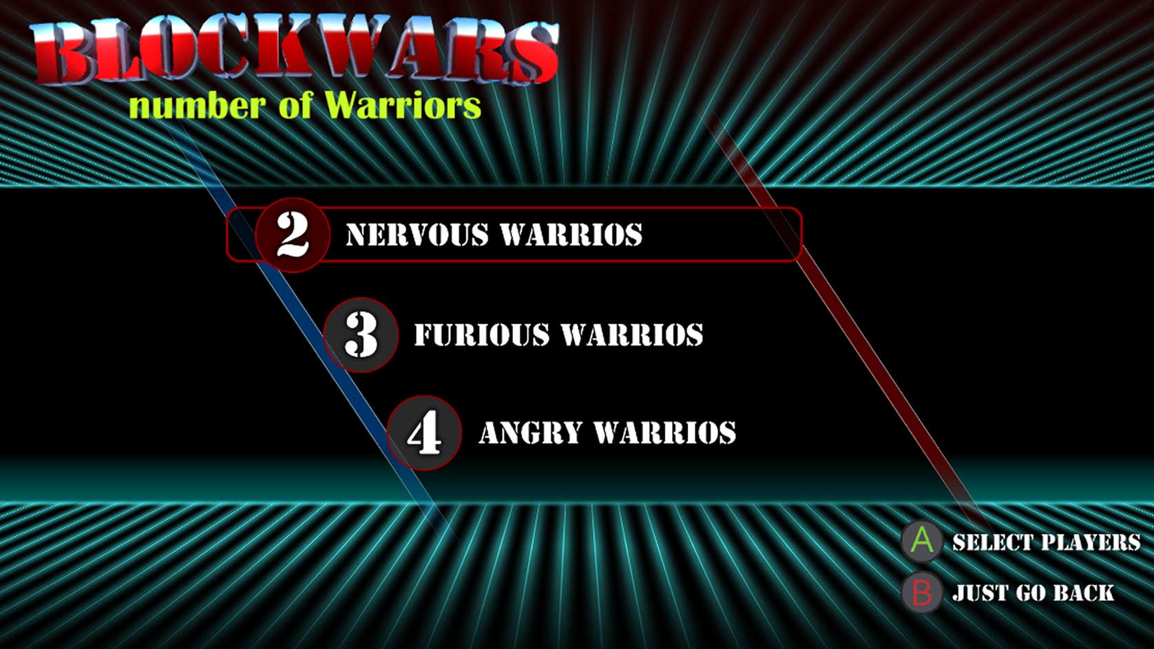 Blockwars