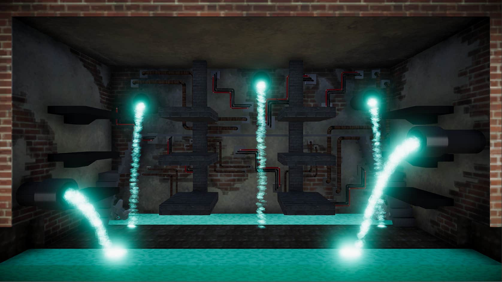 Blockwars