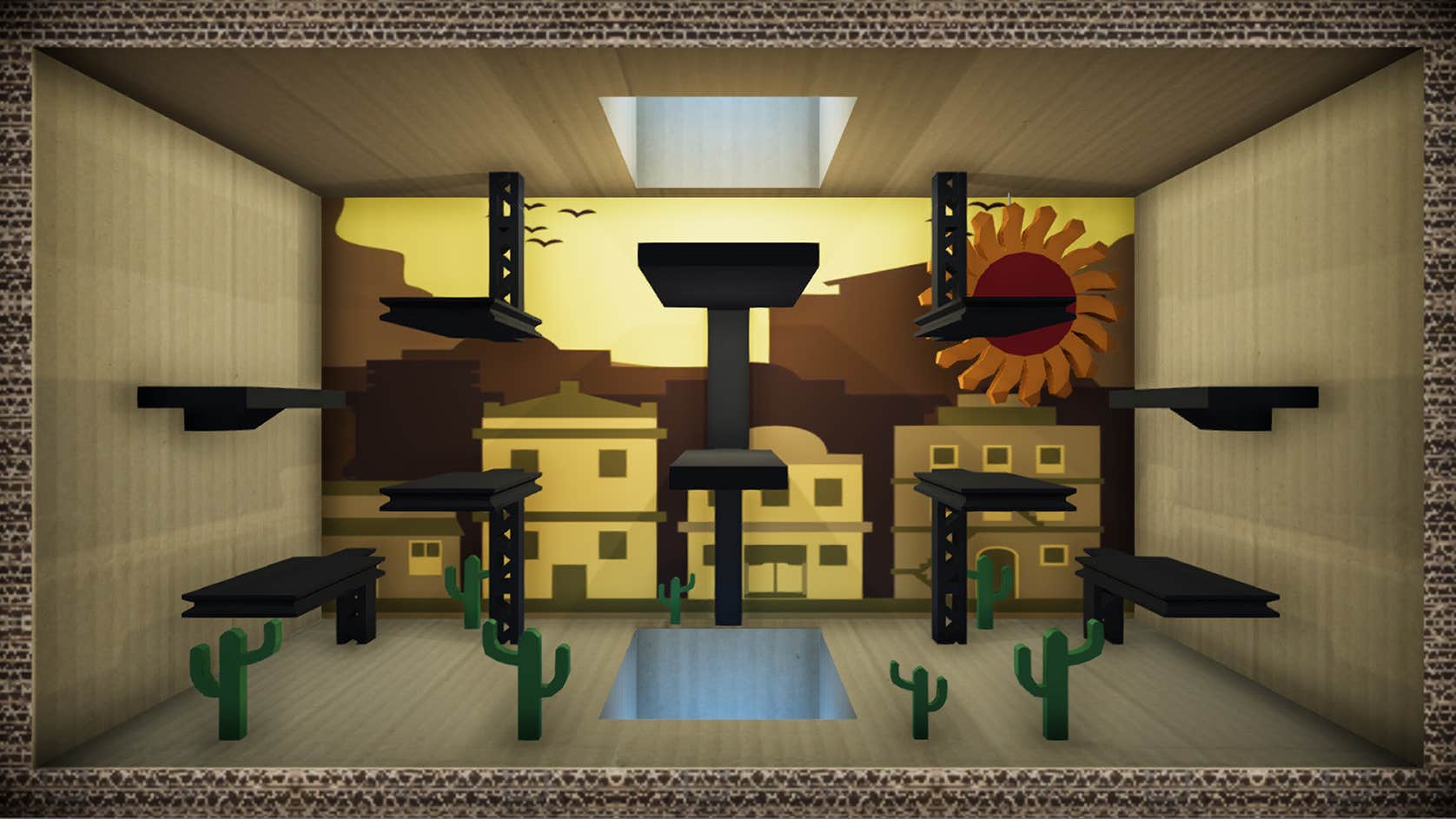 Blockwars