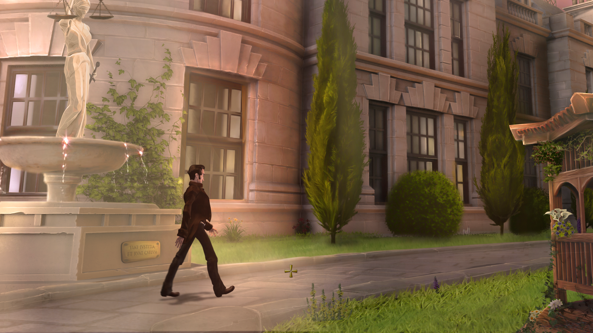 The Season of the Warlock