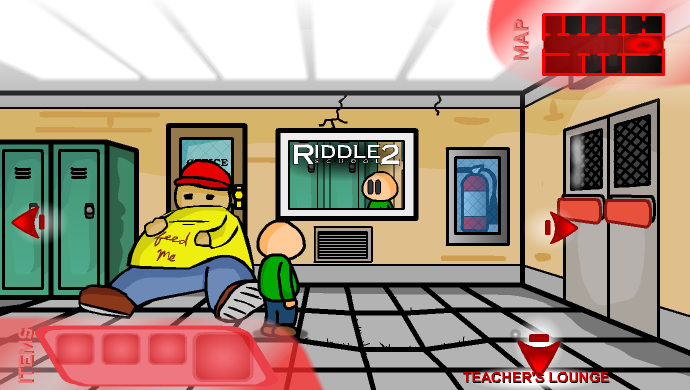 Riddle School 2