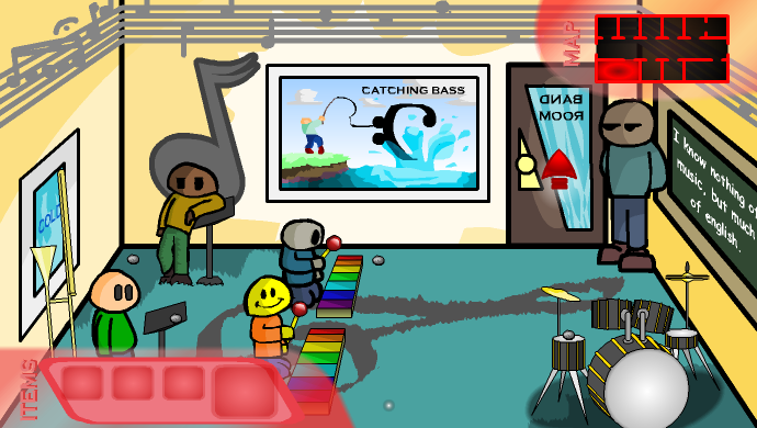 Riddle School 2: Legacy Edition