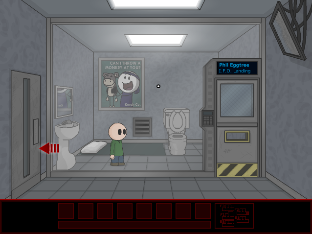 Riddle Transfer: Legacy Edition