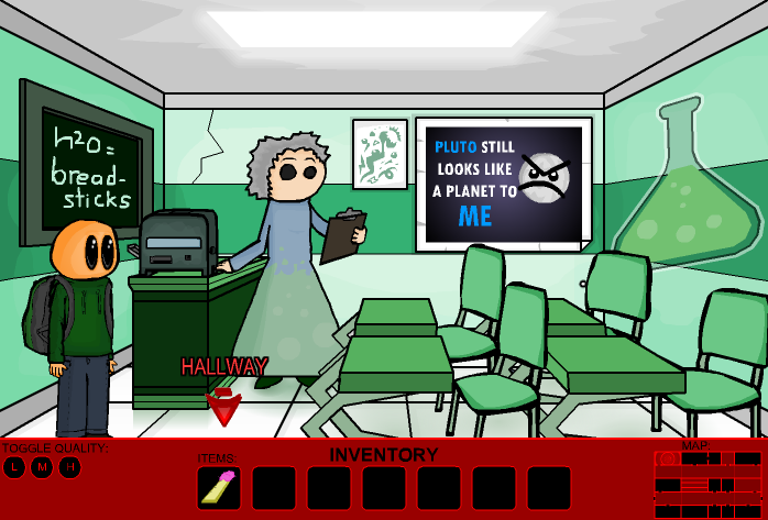 Riddle School 3