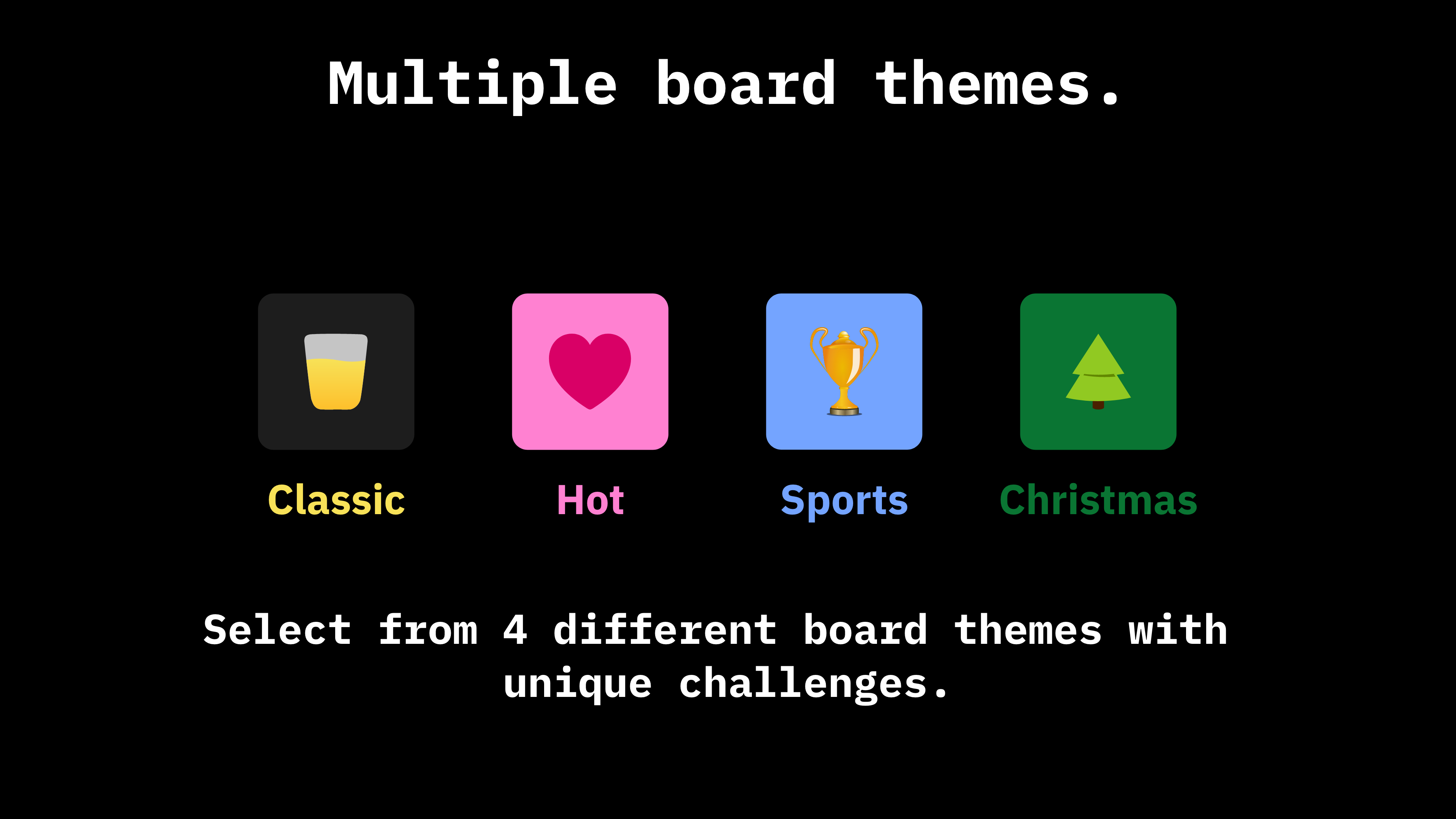 Drynk: Board and Drinking Game