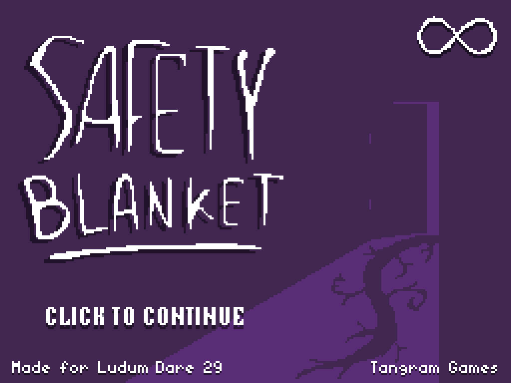 Safety Blanket