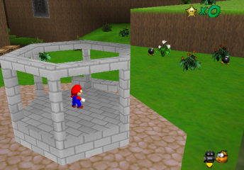 Another Mario Adventure