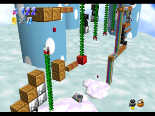 Star Revenge 0: Galaxy of Origins