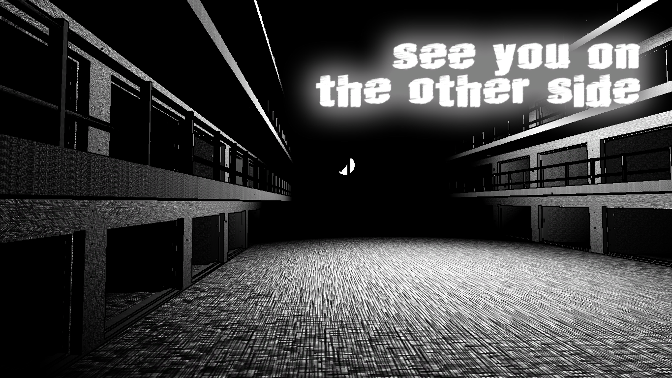 See You on the Other Side