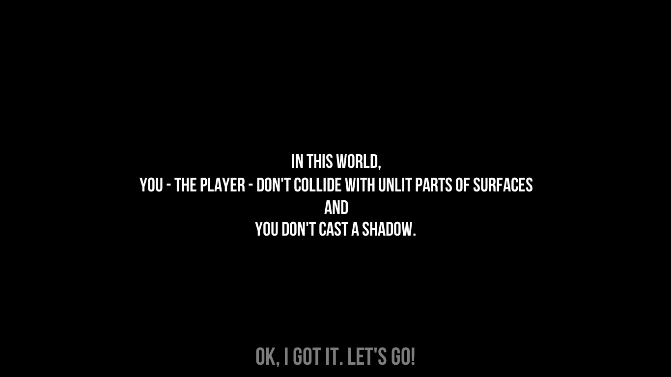 See You on the Other Side