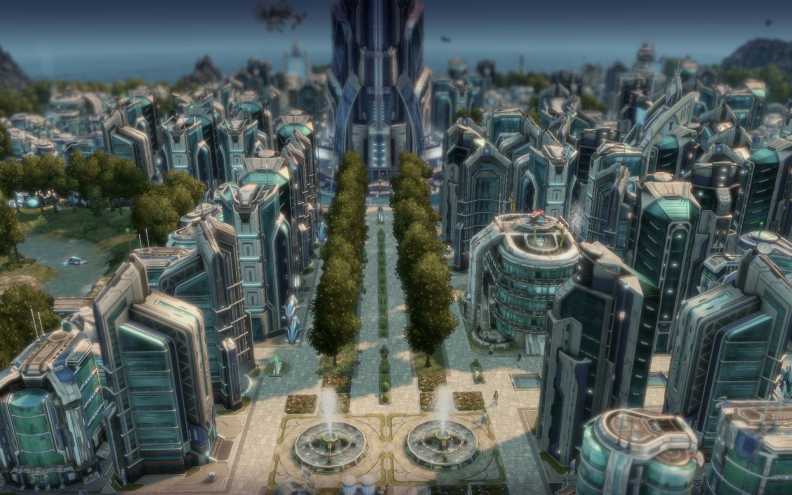 Anno 2070: Complete Edition