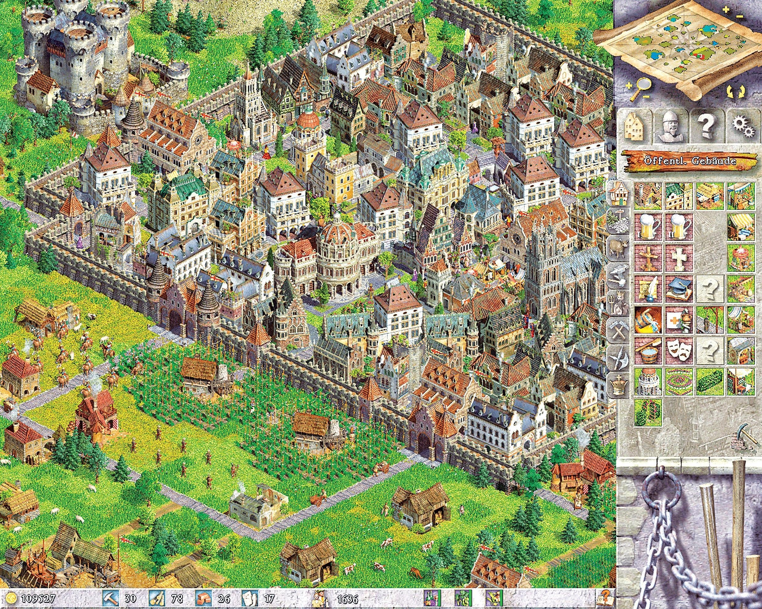 Anno 1503: Royal Edition