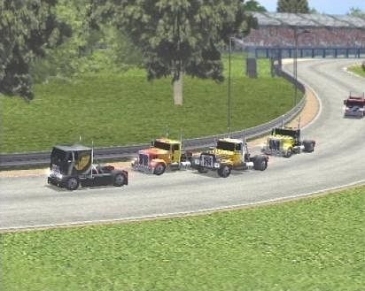 Truck Racing 2