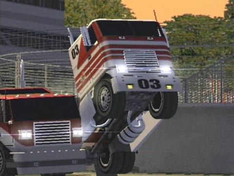 Truck Racing 2