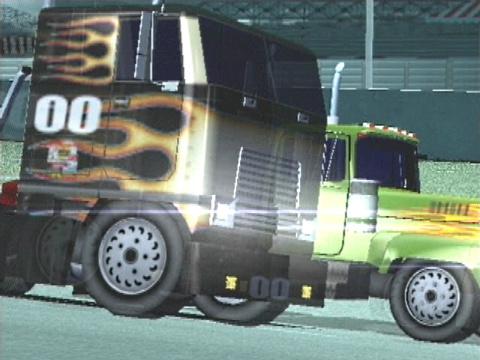 Truck Racing 2