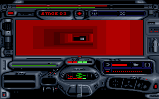 Tunnels of Armageddon