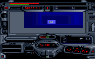 Tunnels of Armageddon