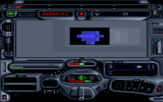 Tunnels of Armageddon