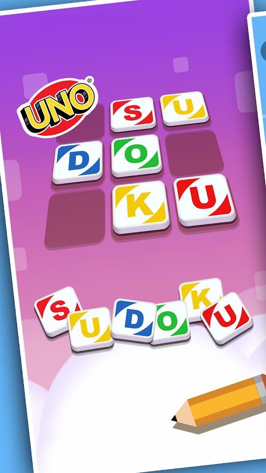 Sudoku Uno