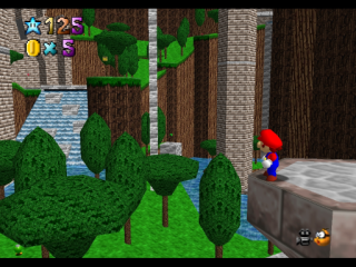 Star Revenge 1.5: Star Takeover Redone