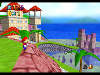 Star Revenge 1.5: Star Takeover Redone