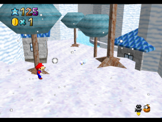 Star Revenge 1.5: Star Takeover Redone