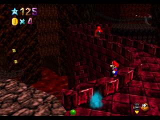 Star Revenge 1.5: Star Takeover Redone