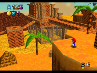 Star Revenge 1.5: Star Takeover Redone