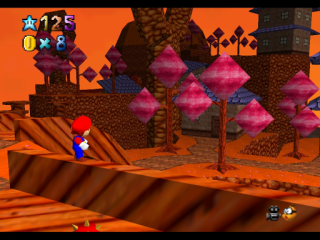 Star Revenge 1.5: Star Takeover Redone