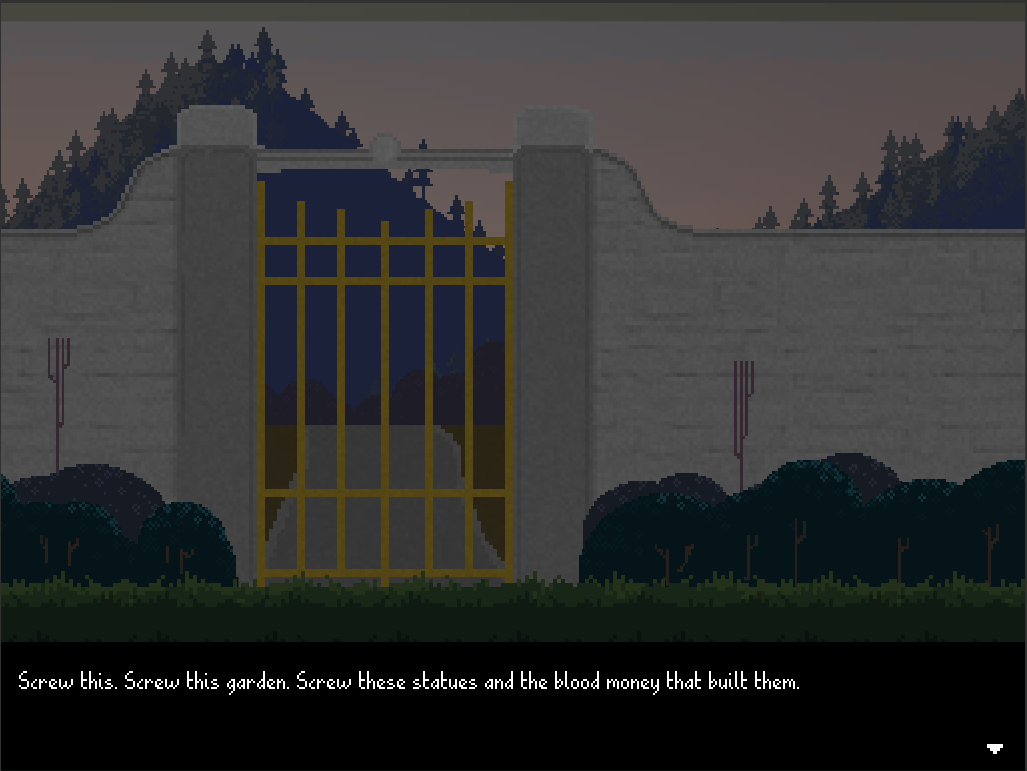 12 Labors