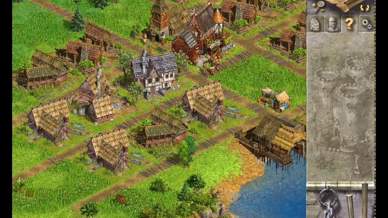 Anno 1503 A.D.
