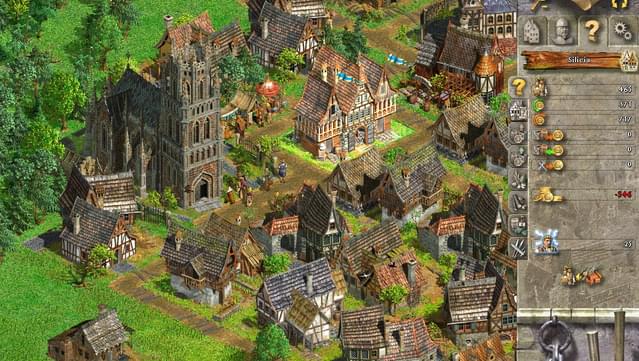 Anno 1503 A.D.