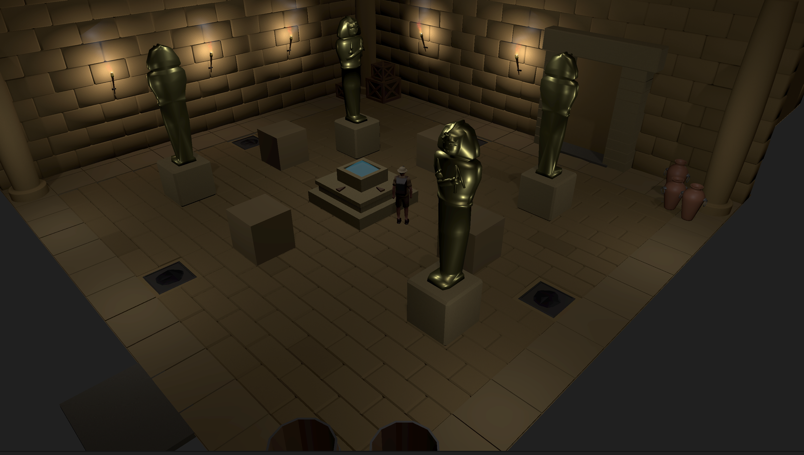 Tomb of Trials