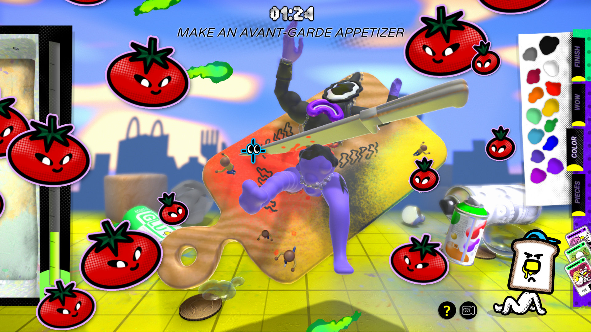 Mini Maker: Make A Thing