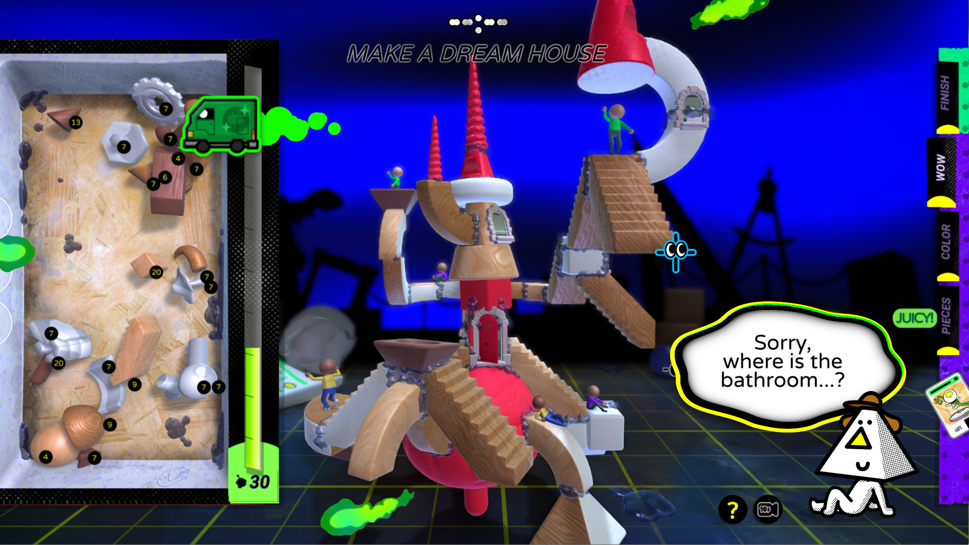 Mini Maker: Make A Thing