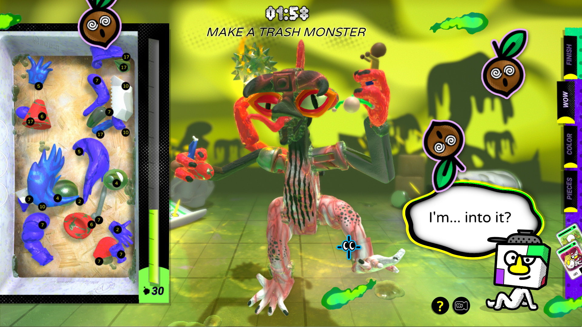 Mini Maker: Make A Thing