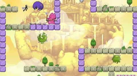 Twin Shot 2: Good &amp; Evil