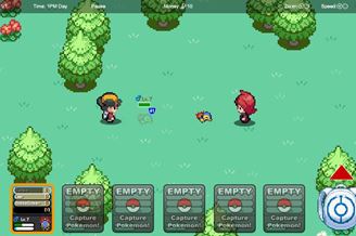 Pokémon Tower Defense 2