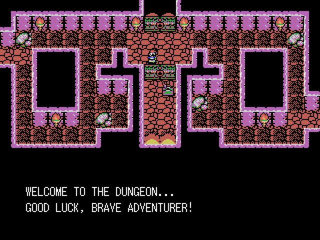 Heroic Tale