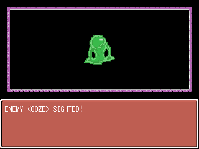 Heroic Tale