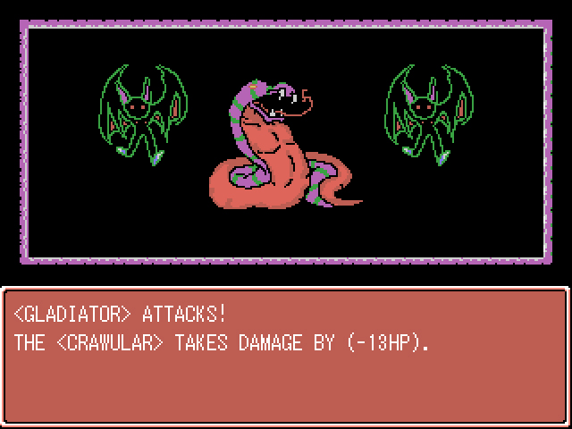 Heroic Tale