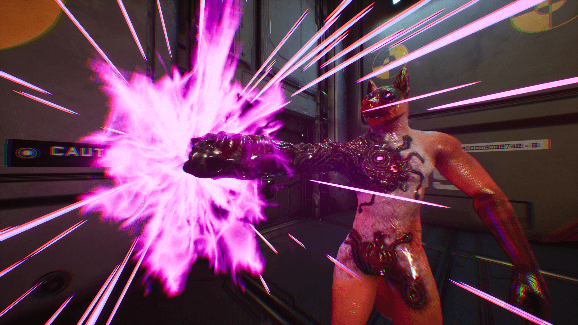 Project: Furry Apocalypse