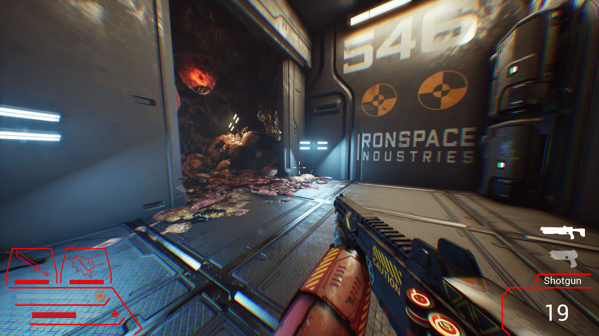 Project: Furry Apocalypse