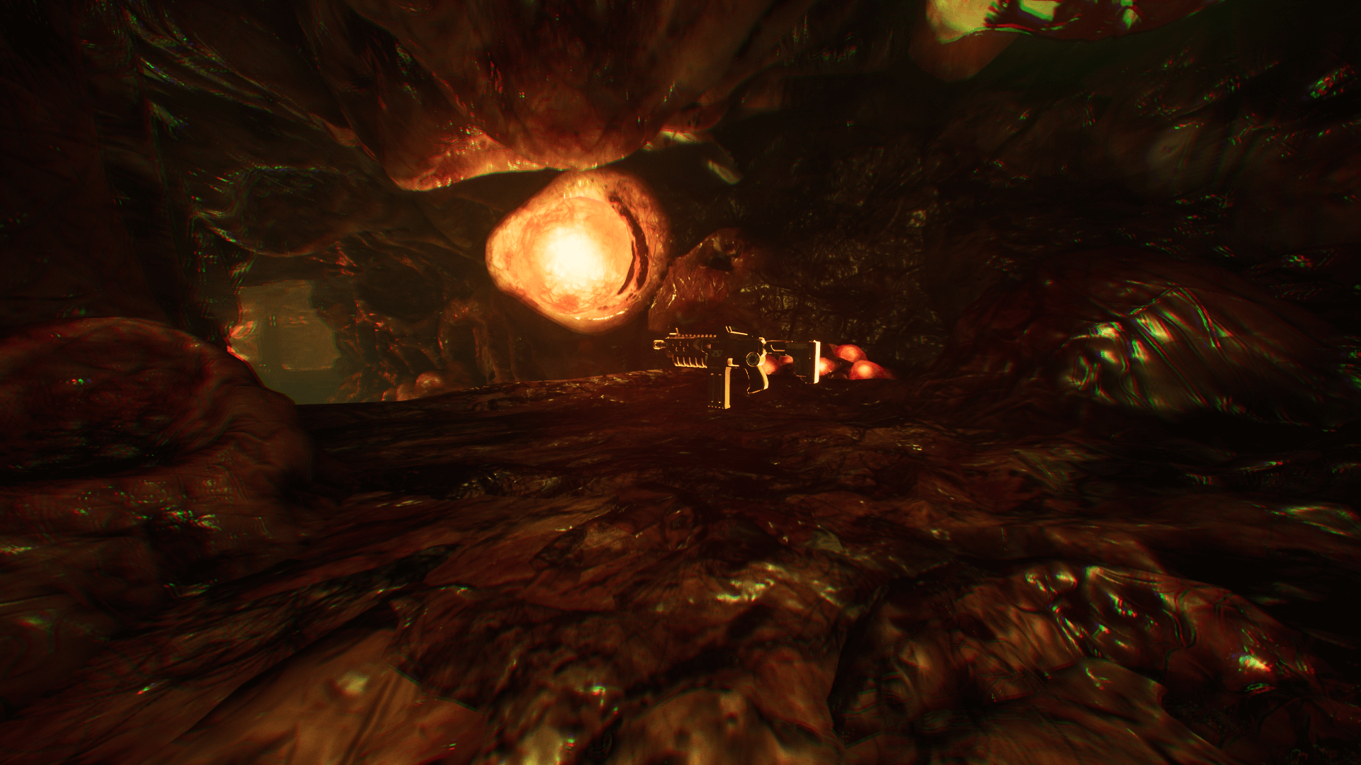 Project: Furry Apocalypse