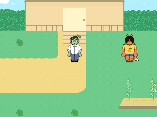 Mister Mandragora’s Special Errands!