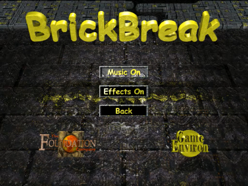BrickBreak