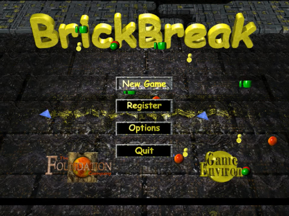 BrickBreak