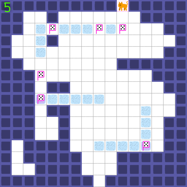 N Step Steve: Part 1