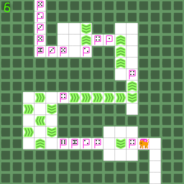 N Step Steve: Part 1