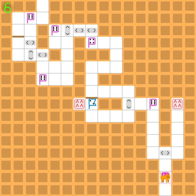 N Step Steve: Part 1